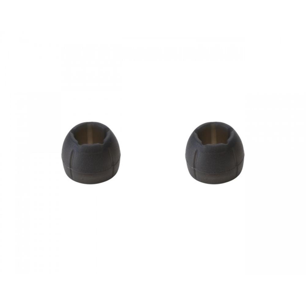 JVC - HA-ET65BV-B Auriculares Inalámbrico gancho de oreja, Dentro de oído, Banda para cuello Deportes Bluetooth Negro