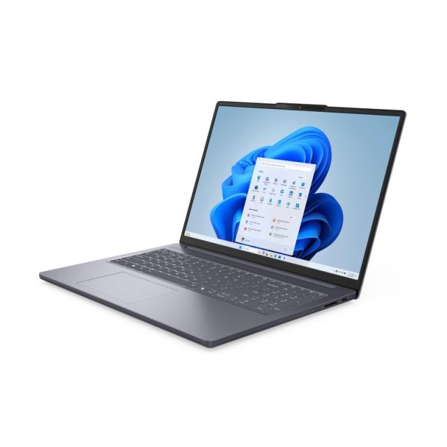Lenovo - IdeaPad Slim 3 16IRH10 Intel® Core™ i5 i5-13420H Portátil 40,6 cm (16") WUXGA 16 GB DDR5-SDRAM 1 TB SSD Wi-Fi 6 (802.11