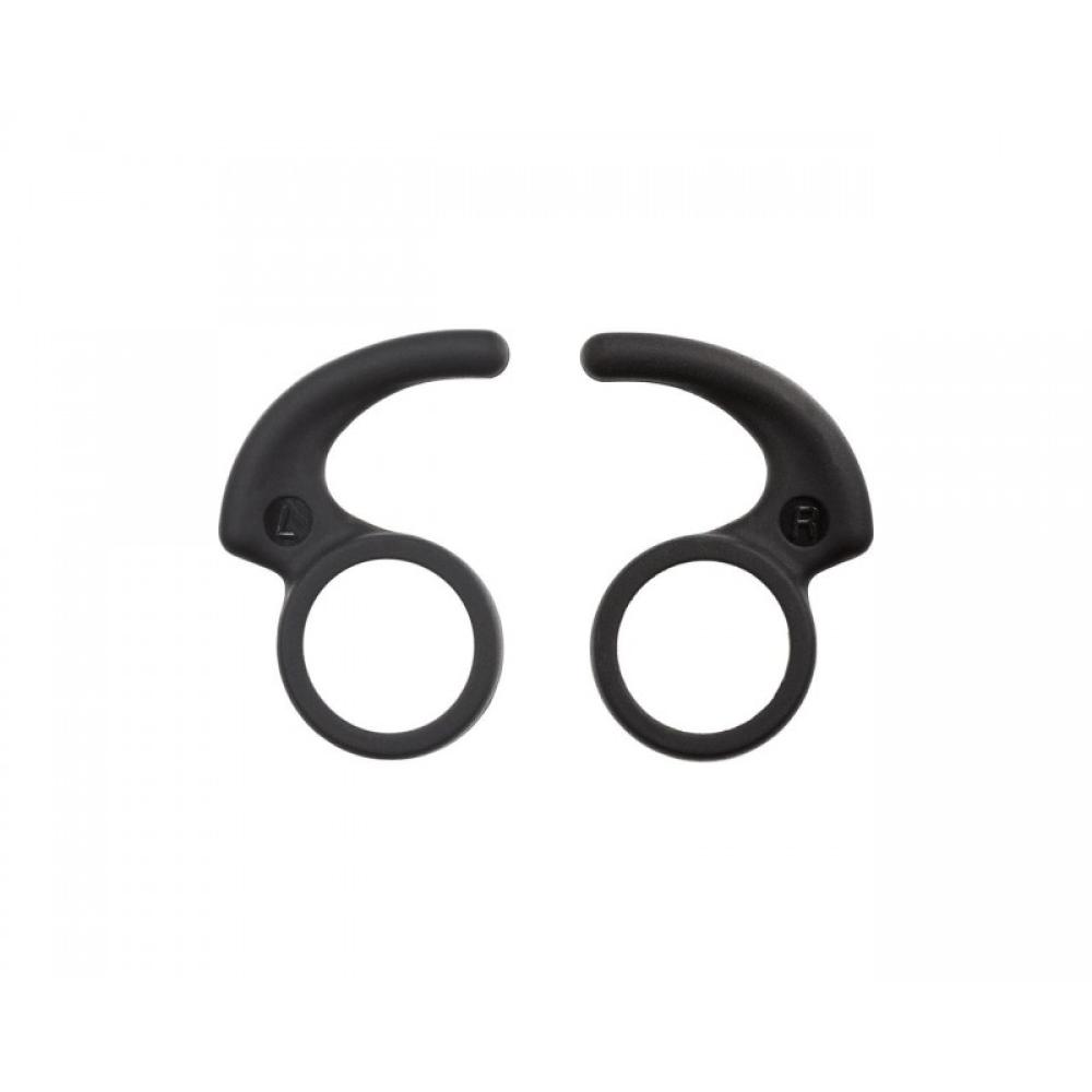 JVC - HA-ET65BV-B Auriculares Inalámbrico gancho de oreja, Dentro de oído, Banda para cuello Deportes Bluetooth Negro