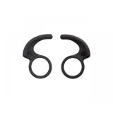 JVC - HA-ET65BV-B Auriculares Inalámbrico gancho de oreja, Dentro de oído, Banda para cuello Deportes Bluetooth Negro