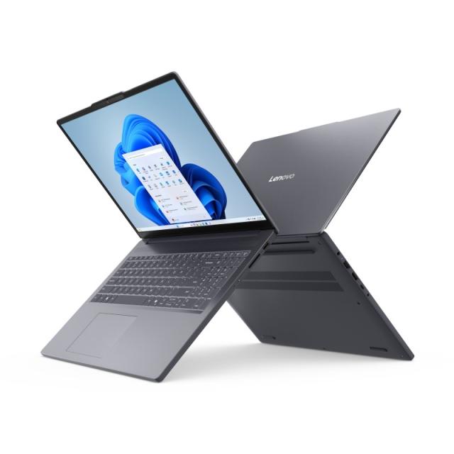Lenovo - IdeaPad Slim 3 16IRH10 Intel® Core™ i5 i5-13420H Portátil 40,6 cm (16") WUXGA 16 GB DDR5-SDRAM 1 TB SSD Wi-Fi 6 (802.11