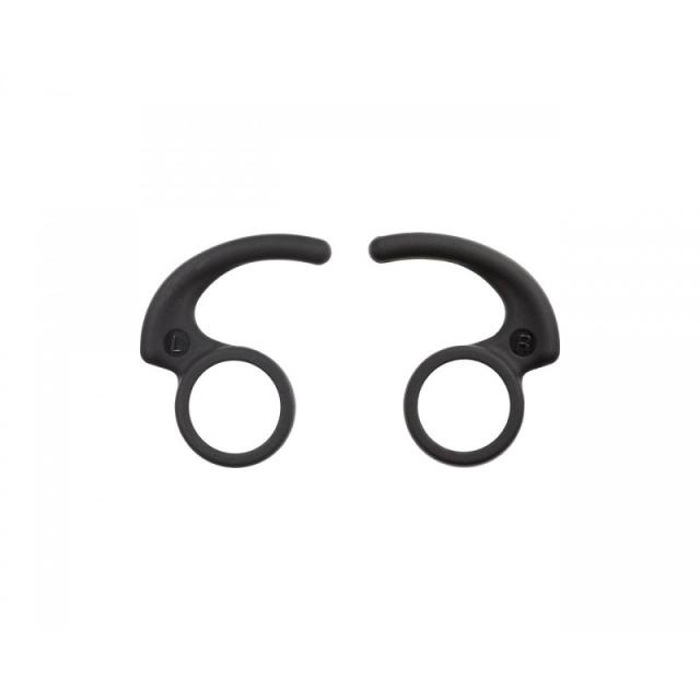 JVC - HA-ET65BV-B Auriculares Inalámbrico gancho de oreja, Dentro de oído, Banda para cuello Deportes Bluetooth Negro