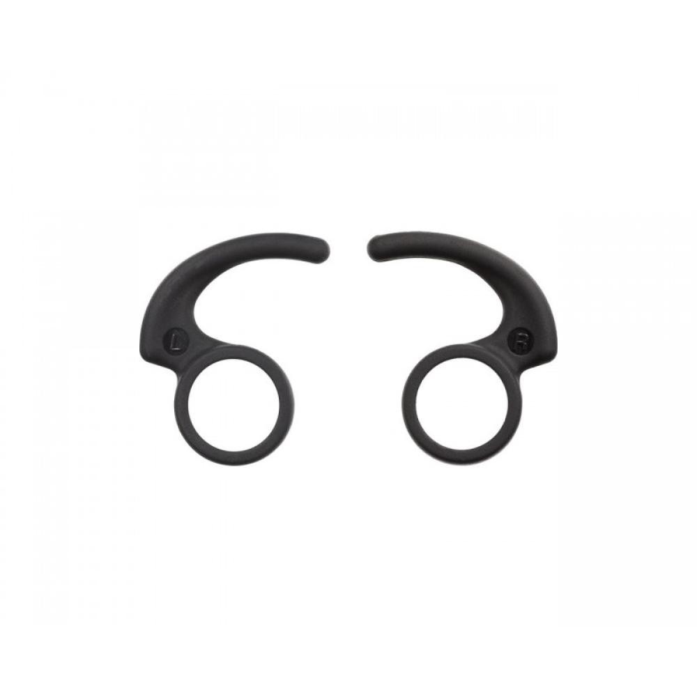 JVC - HA-ET65BV-B Auriculares Inalámbrico gancho de oreja, Dentro de oído, Banda para cuello Deportes Bluetooth Negro