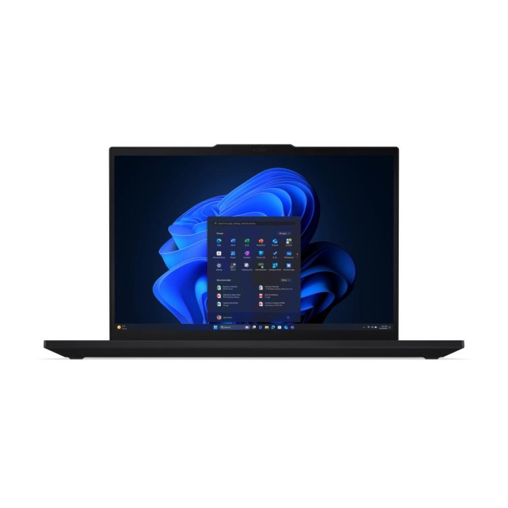 Lenovo - ThinkPad T16 Gen 4 (Intel) Intel Core Ultra 5 225U Portátil 40,6 cm (16") WUXGA 32 GB DDR5-SDRAM 1 TB SSD Wi-Fi 6E (802