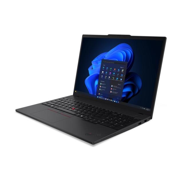 Lenovo - ThinkPad T16 Gen 4 (Intel) Intel Core Ultra 5 225U Portátil 40,6 cm (16") WUXGA 32 GB DDR5-SDRAM 1 TB SSD Wi-Fi 6E (802