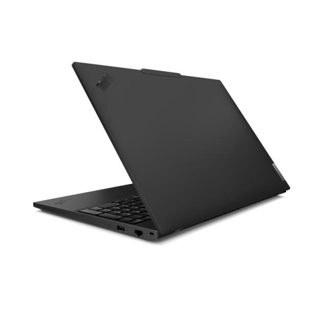 Lenovo - ThinkPad T16 Gen 4 (Intel) Intel Core Ultra 5 225U Portátil 40,6 cm (16") WUXGA 32 GB DDR5-SDRAM 1 TB SSD Wi-Fi 6E (802