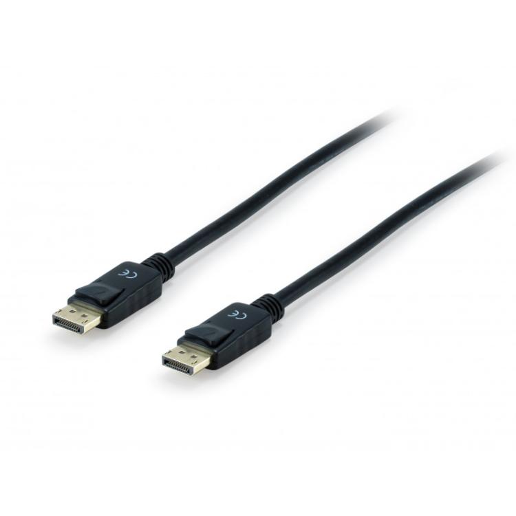 Equip - 119251 Cable DisplayPort 1.4, 1,0 m, 8K/60 Hz