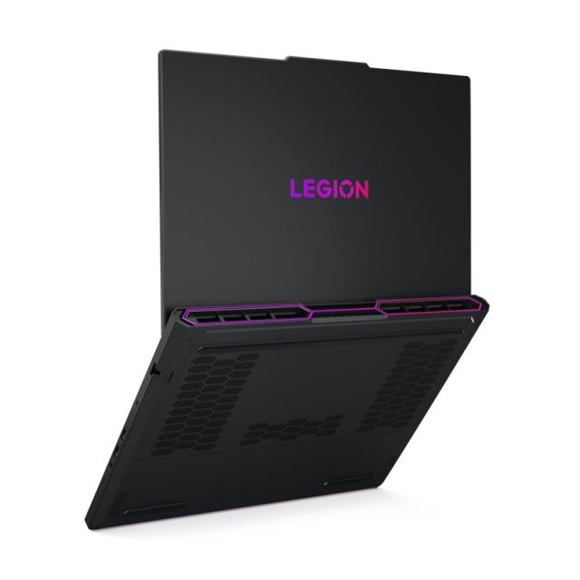 Lenovo - Legion Pro 7 16AFR10H AMD Ryzen™ 9 9955HX Portátil 40,6 cm (16") WQXGA 32 GB DDR5-SDRAM 1 TB SSD NVIDIA GeForce RTX 507