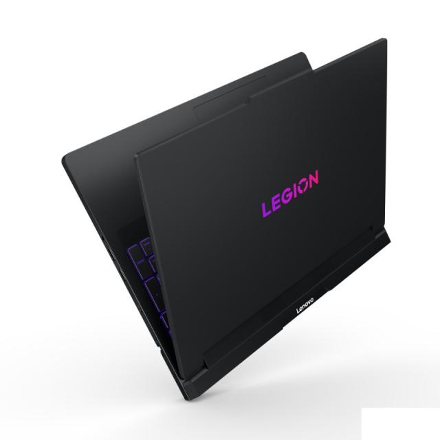 Lenovo - Legion Pro 7 16AFR10H AMD Ryzen™ 9 9955HX Portátil 40,6 cm (16") WQXGA 32 GB DDR5-SDRAM 1 TB SSD NVIDIA GeForce RTX 507