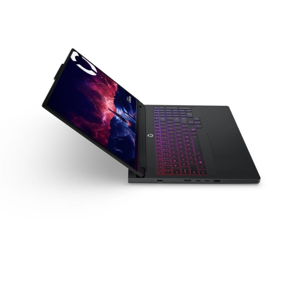 Lenovo - Legion Pro 7 16AFR10H AMD Ryzen™ 9 9955HX Portátil 40,6 cm (16") WQXGA 32 GB DDR5-SDRAM 1 TB SSD NVIDIA GeForce RTX 507