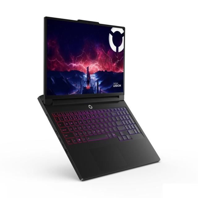 Lenovo - Legion Pro 7 16AFR10H AMD Ryzen™ 9 9955HX Portátil 40,6 cm (16") WQXGA 32 GB DDR5-SDRAM 1 TB SSD NVIDIA GeForce RTX 507