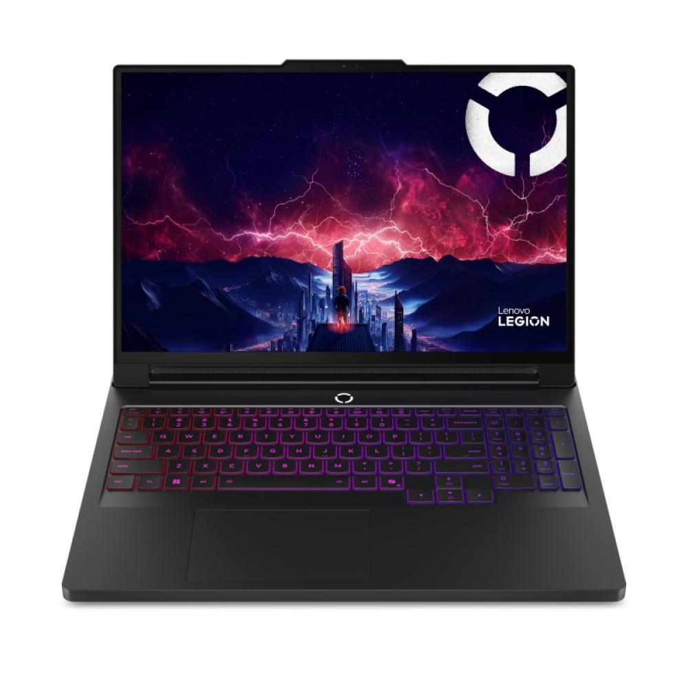 Lenovo - Legion Pro 7 16AFR10H AMD Ryzen™ 9 9955HX Portátil 40,6 cm (16") WQXGA 32 GB DDR5-SDRAM 1 TB SSD NVIDIA GeForce RTX 507