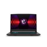 MSI - Thin A15 B7UC-432XES AMD Ryzen™ 7 7735HS Portátil 39,6 cm (15.6") Full HD 16 GB DDR4-SDRAM 512 GB SSD NVIDIA GeForce RTX 3