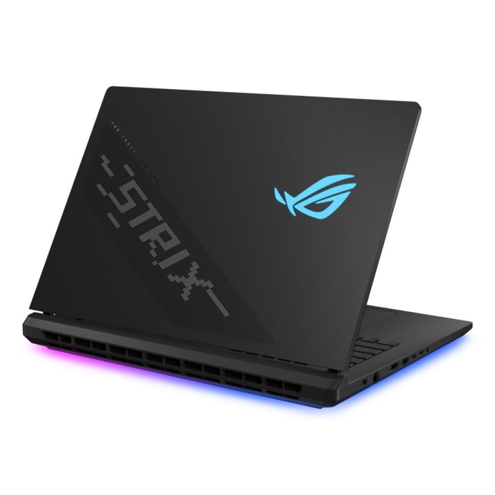 ASUS - ROG Strix SCAR 18 G835LX-SA046W - Ordenador Portátil Gaming de 18" WQXGA 240Hz (Intel Core Ultra 9 275HX, 64GB RAM, 4TB S