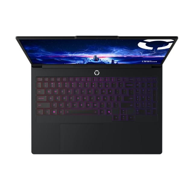 Lenovo - Legion Pro 7 16IAX10H Intel Core Ultra 9 275HX Portátil 40,6 cm (16") WQXGA 64 GB DDR5-SDRAM 2 TB SSD NVID - 83F50084SP