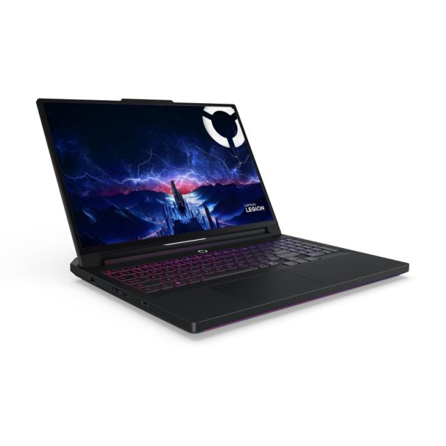 Lenovo - Legion Pro 7 16IAX10H Intel Core Ultra 9 275HX Portátil 40,6 cm (16") WQXGA 64 GB DDR5-SDRAM 2 TB SSD NVID - 83F50084SP