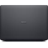 DELL - Pro Max 14 MC14250 Intel Core Ultra 7 265H Estación de trabajo móvil 35,6 cm (14") Full HD+ 16 GB LPDDR5x-SDRAM 512 GB SS