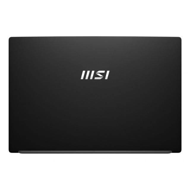 MSI - Modern 15 B7M-485XES AMD Ryzen™ 7 7730U Portátil 39,6 cm (15.6") Full HD 16 GB DDR4-SDRAM 1 TB SSD Wi-Fi 6E (802.11ax) Fre