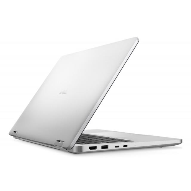 DELL - Pro 14 Plus PB14250 Intel Core Ultra 7 255U Portátil 35,6 cm (14") Full HD+ 16 GB DDR5-SDRAM 512 GB SSD Wi-Fi 6E - 966MP