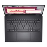 DELL - Pro 14 PC14250 Intel Core Ultra 5 225U Portátil 35,6 cm (14") Full HD+ 16 GB DDR5-SDRAM 512 GB SSD Wi-Fi 6E (802.11ax) Wi