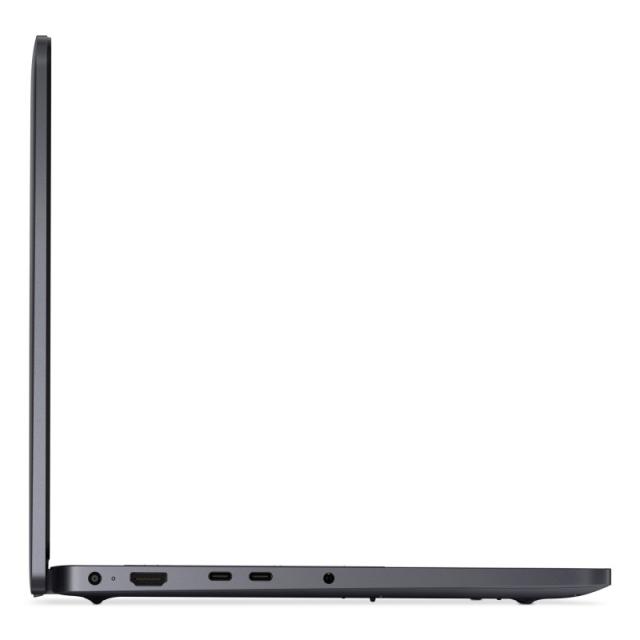 DELL - Pro 14 PC14250 Intel Core Ultra 5 225U Portátil 35,6 cm (14") Full HD+ 16 GB DDR5-SDRAM 512 GB SSD Wi-Fi 6E (802.11ax) Wi