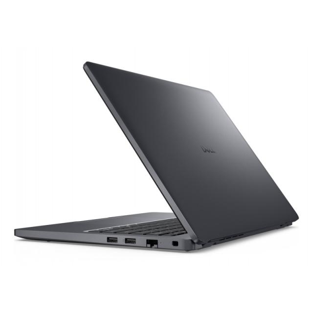DELL - Pro 14 PC14250 Intel Core Ultra 5 225U Portátil 35,6 cm (14") Full HD+ 16 GB DDR5-SDRAM 512 GB SSD Wi-Fi 6E (802.11ax) Wi