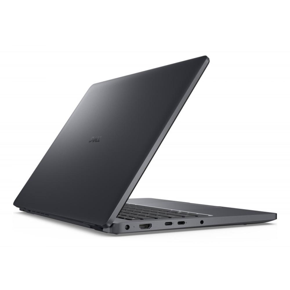 DELL - Pro 14 PC14250 Intel Core Ultra 5 225U Portátil 35,6 cm (14") Full HD+ 16 GB DDR5-SDRAM 512 GB SSD Wi-Fi 6E (802.11ax) Wi