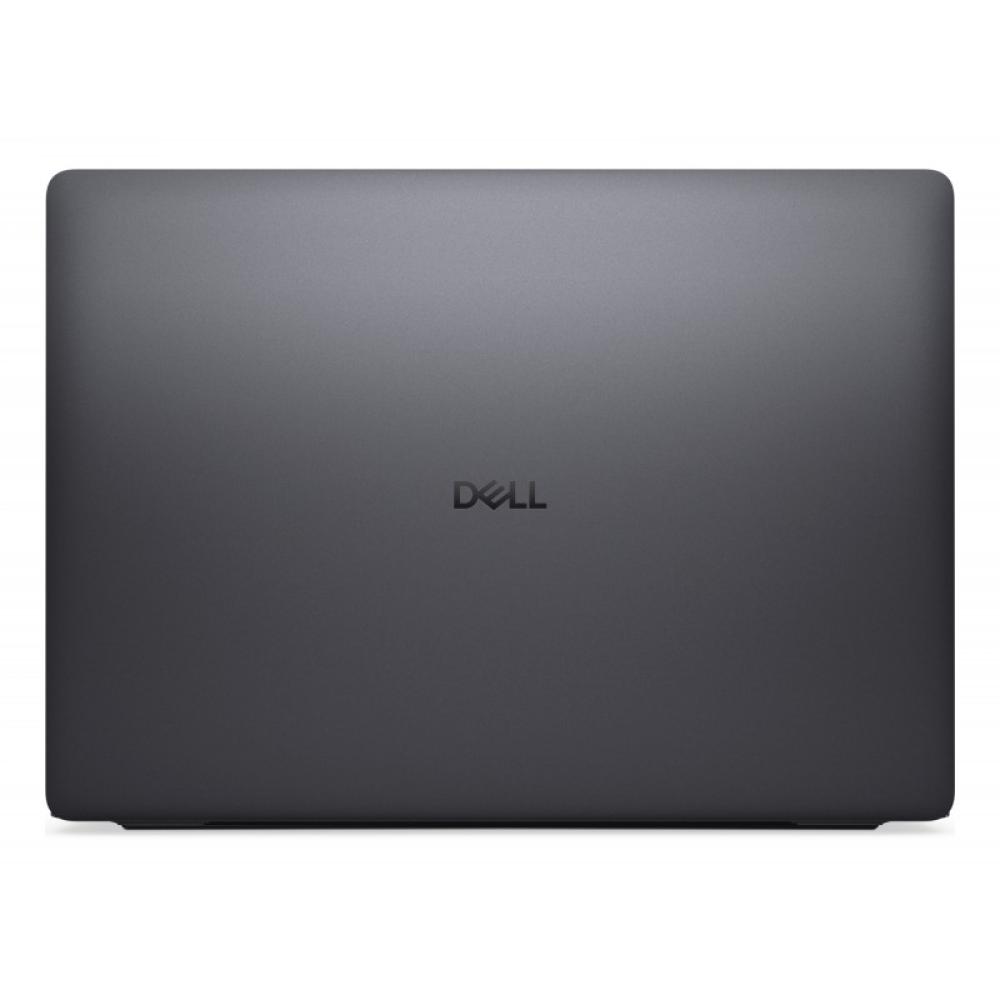 DELL - Pro 14 PC14250 Intel Core Ultra 5 225U Portátil 35,6 cm (14") Full HD+ 16 GB DDR5-SDRAM 512 GB SSD Wi-Fi 6E (802.11ax) Wi