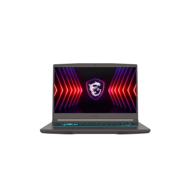 MSI - MSI PORTATIL THIN A15 B7VF-219ES. 15.6 IPS-LEVEL FHD (1920X1080), 144HZ. RYZEN 7 7735HS. NVIDIA GEFORCE RTX 4060, GDDR6 8G