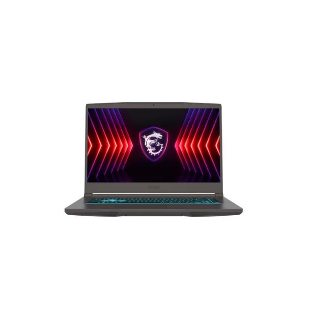 MSI - MSI PORTATIL THIN A15 B7VF-219ES. 15.6 IPS-LEVEL FHD (1920X1080), 144HZ. RYZEN 7 7735HS. NVIDIA GEFORCE RTX 4060, GDDR6 8G