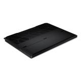 MSI - Stealth 18 HX AI A2XWIG-078ES Intel Core Ultra 9 275HX Portátil 45,7 cm (18") Quad HD+ 32 GB DDR5-SDRAM 2 TB SSD NVIDIA Ge