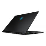 MSI - Stealth 18 HX AI A2XWIG-078ES Intel Core Ultra 9 275HX Portátil 45,7 cm (18") Quad HD+ 32 GB DDR5-SDRAM 2 TB SSD NVIDIA Ge