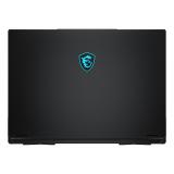 MSI - Stealth 18 HX AI A2XWIG-078ES Intel Core Ultra 9 275HX Portátil 45,7 cm (18") Quad HD+ 32 GB DDR5-SDRAM 2 TB SSD NVIDIA Ge