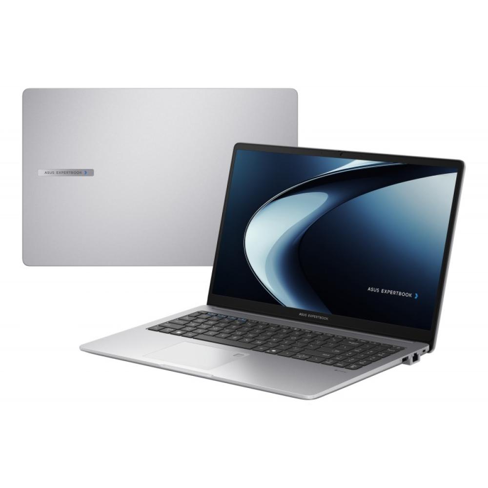 ASUS - ExpertBook P1 PM1503CDA-S70315X - Ordenador Portátil 15.6" Full HD (AMD Ryzen 5 150, 16GB RAM, 512GB SSD, Radeon 660M, Wi