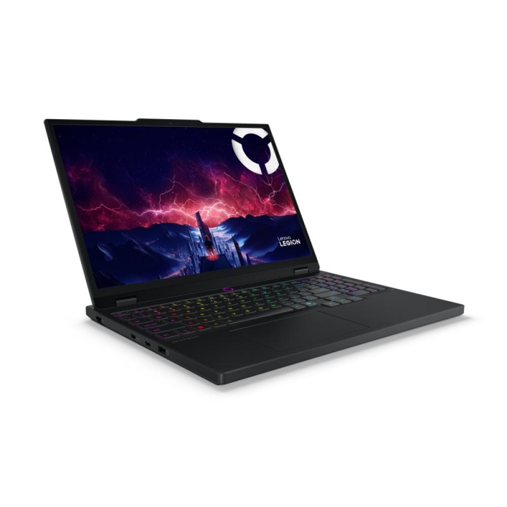 Lenovo - Legion 5 15AHP10 AMD Ryzen™ 7 260 Portátil 38,4 cm (15.1") WQXGA 32 GB DDR5-SDRAM 1 TB SSD NVIDIA GeForce RTX 5060 Wi-F