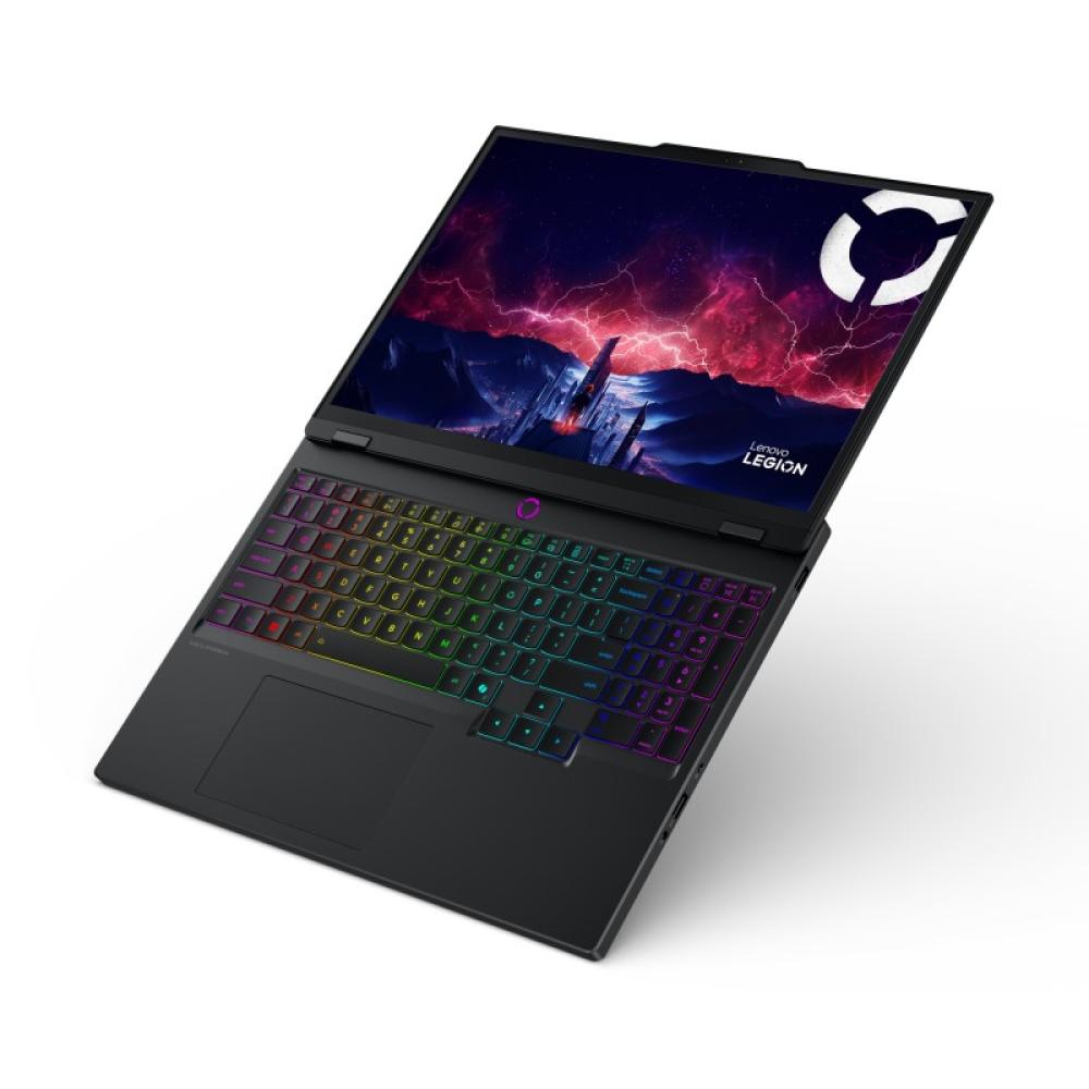 Lenovo - Legion 5 15AHP10 AMD Ryzen™ 7 260 Portátil 38,4 cm (15.1") WQXGA 32 GB DDR5-SDRAM 1 TB SSD NVIDIA GeForce RTX 5060 Wi-F