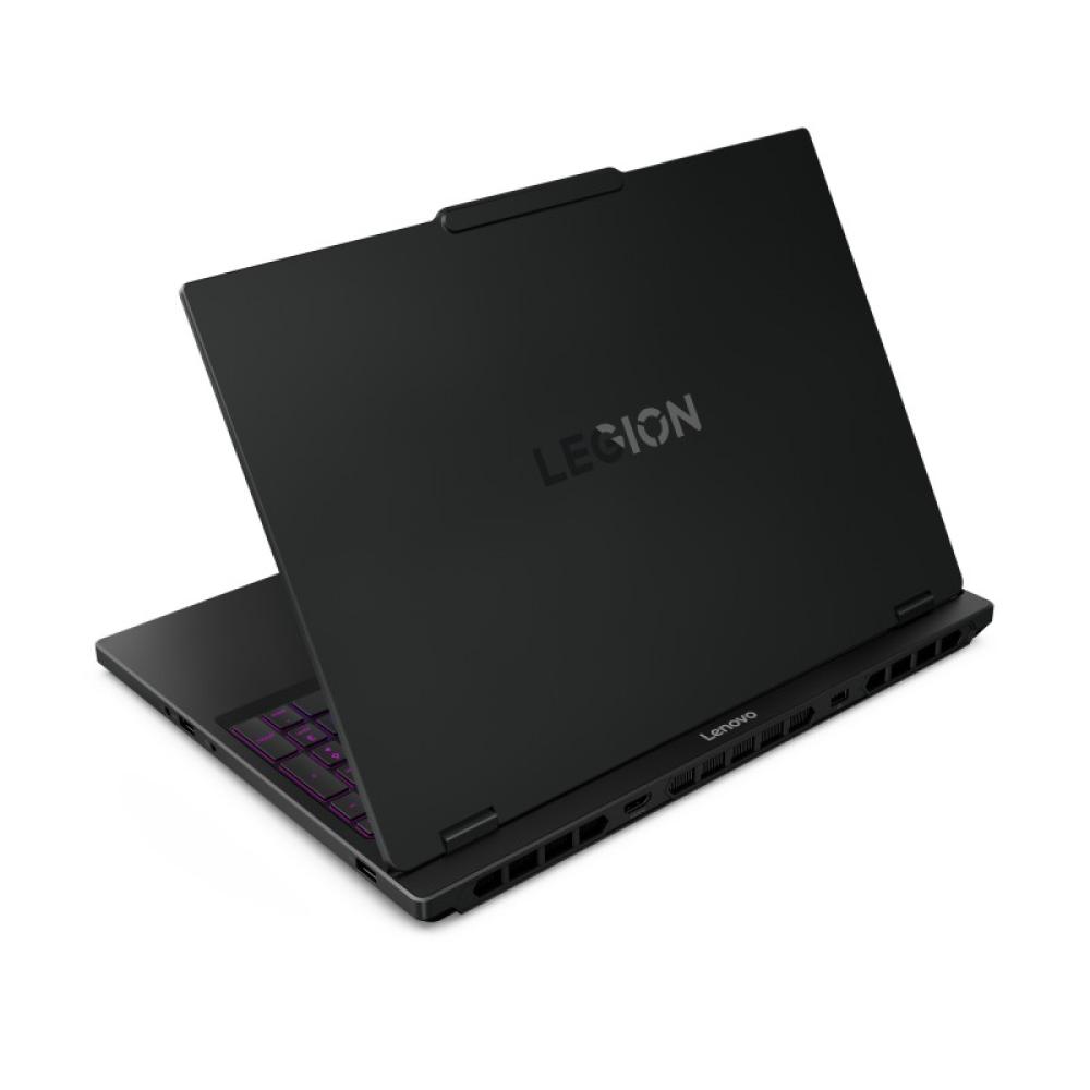 Lenovo - Legion 5 15AHP10 AMD Ryzen™ 7 260 Portátil 38,4 cm (15.1") WQXGA 32 GB DDR5-SDRAM 1 TB SSD NVIDIA GeForce RTX 5060 Wi-F