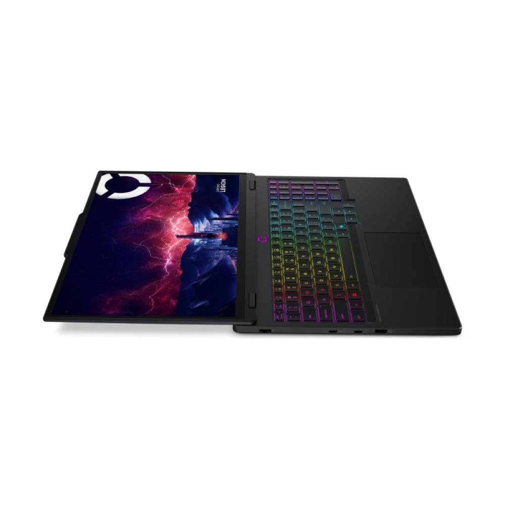 Lenovo - Legion 5 15AHP10 AMD Ryzen™ 7 260 Portátil 38,4 cm (15.1") WQXGA 32 GB DDR5-SDRAM 1 TB SSD NVIDIA GeForce RTX 5060 Wi-F