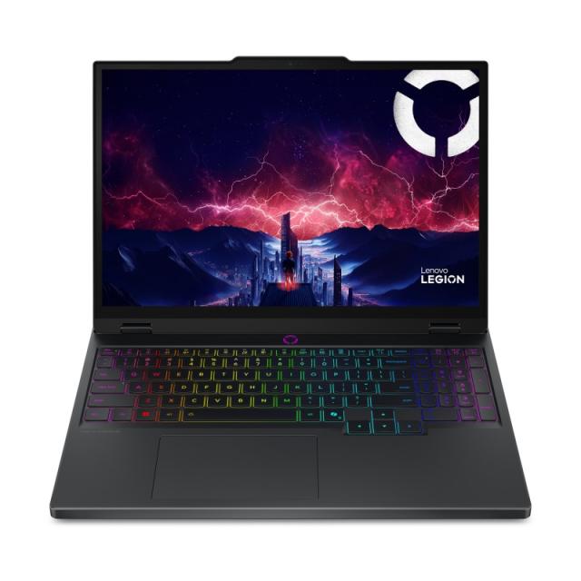 Lenovo - Legion 5 15AHP10 AMD Ryzen™ 7 260 Portátil 38,4 cm (15.1") WQXGA 32 GB DDR5-SDRAM 1 TB SSD NVIDIA GeForce RTX 5060 Wi-F
