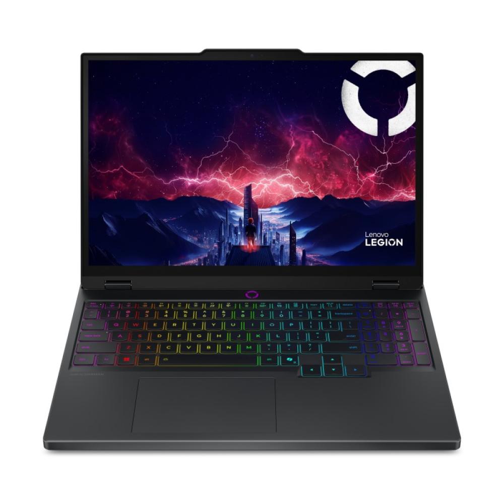Lenovo - Legion 5 15AHP10 AMD Ryzen™ 7 260 Portátil 38,4 cm (15.1") WQXGA 32 GB DDR5-SDRAM 1 TB SSD NVIDIA GeForce RTX 5060 Wi-F