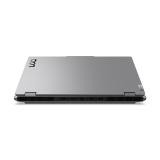 Lenovo - LOQ 15IRX10 Intel® Core™ i7 i7-13650HX Portátil 39,6 cm (15.6") Full HD 32 GB DDR5-SDRAM 1 TB SSD NVIDIA GeForce RTX 50