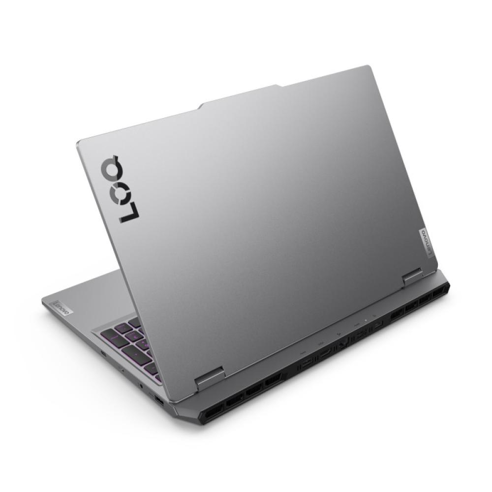Lenovo - LOQ 15IRX10 Intel® Core™ i7 i7-13650HX Portátil 39,6 cm (15.6") Full HD 32 GB DDR5-SDRAM 1 TB SSD NVIDIA GeForce RTX 50
