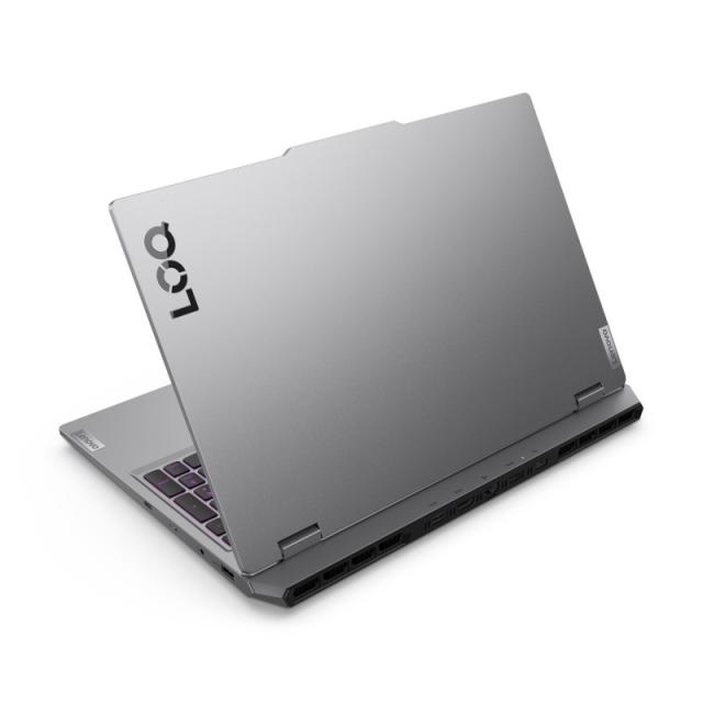 Lenovo - LOQ 15IRX10 Intel® Core™ i7 i7-13650HX Portátil 39,6 cm (15.6") Full HD 32 GB DDR5-SDRAM 1 TB SSD NVIDIA GeForce RTX 50
