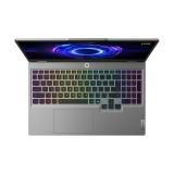 Lenovo - LOQ 15IRX10 Intel® Core™ i7 i7-13650HX Portátil 39,6 cm (15.6") Full HD 32 GB DDR5-SDRAM 1 TB SSD NVIDIA GeForce RTX 50
