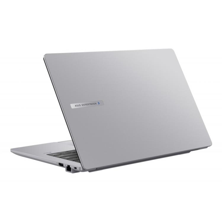 ASUS - ExpertBook P1 P1403CVA-S61568 - Ordenador Portátil 14" Full HD (Intel Core 5 210H, 16GB RAM, 512GB SSD, Graphics, Sin Sis