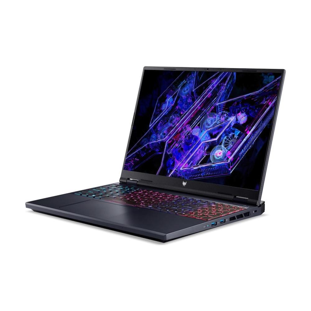 Acer - Predator Helios Neo 16 PHN16-72-71KX Intel® Core™ i7 i7-14700HX Portátil 40,6 cm (16") WQXGA 32 GB DDR5-SDRAM 1 TB SSD NV
