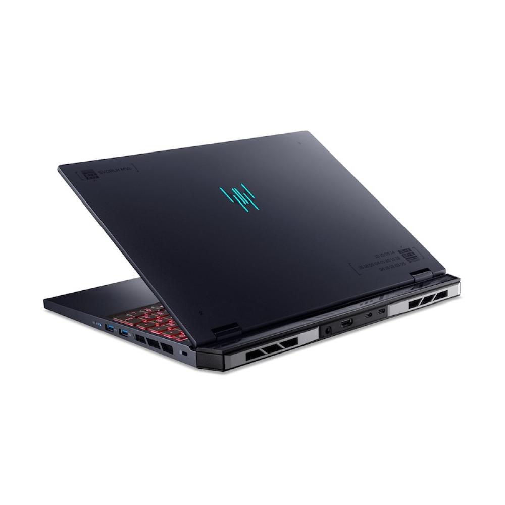 Acer - Predator Helios Neo 16 PHN16-72-71KX Intel® Core™ i7 i7-14700HX Portátil 40,6 cm (16") WQXGA 32 GB DDR5-SDRAM 1 TB SSD NV