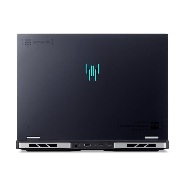 Acer - Predator Helios Neo 16 PHN16-72-71KX Intel® Core™ i7 i7-14700HX Portátil 40,6 cm (16") WQXGA 32 GB DDR5-SDRAM 1 TB SSD NV