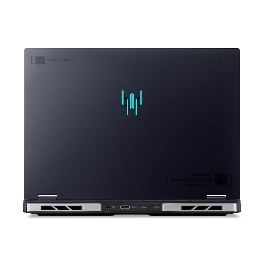 Acer - Predator Helios Neo 16 PHN16-72-71KX Intel® Core™ i7 i7-14700HX Portátil 40,6 cm (16") WQXGA 32 GB DDR5-SDRAM 1 TB SSD NV