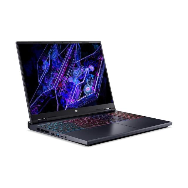 Acer - Predator Helios Neo 16 PHN16-72-71KX Intel® Core™ i7 i7-14700HX Portátil 40,6 cm (16") WQXGA 32 GB DDR5-SDRAM 1 TB SSD NV